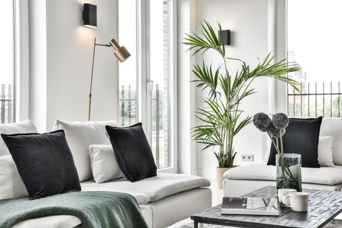 modern living room interior design ideas
